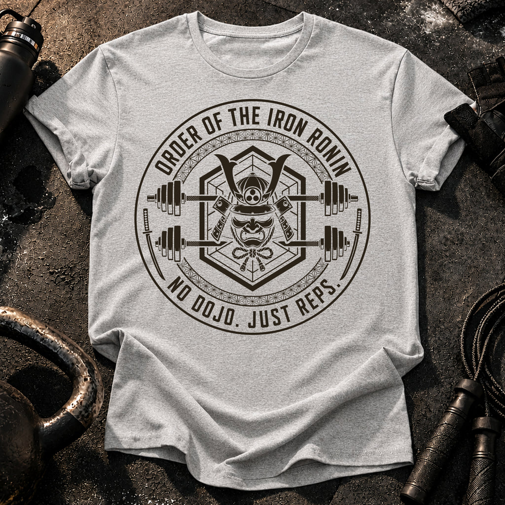 The Ronin T-Shirt