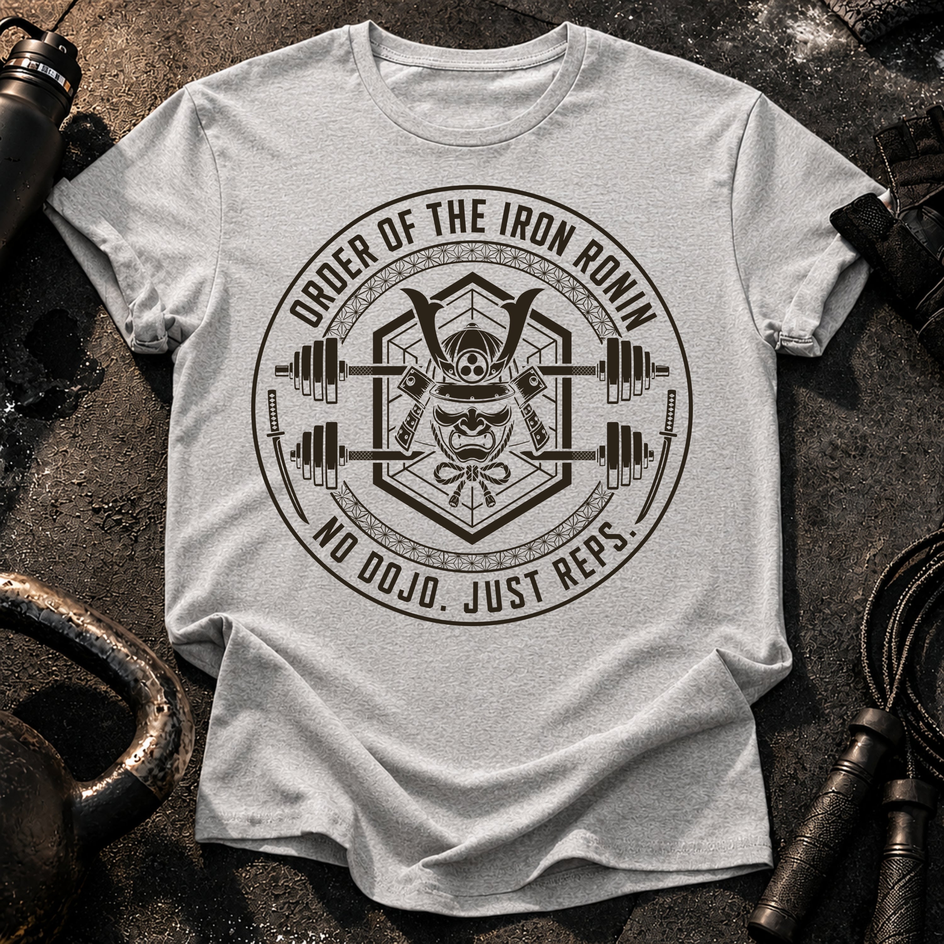 The Ronin T-Shirt