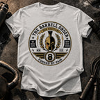The Barbell Order T-Shirt