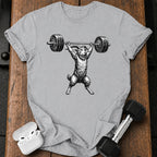 Mountain Goat Strength T-Shirt
