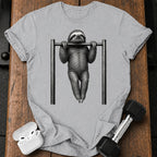 Sloth Pull-up T-Shirt