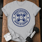 Professional Warm-Up Skipper T-Shirt
