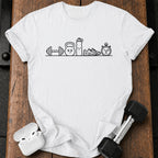 Gym Mood T-Shirt
