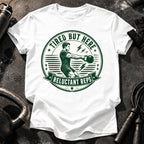 Men's Tired But Here T-Shirt