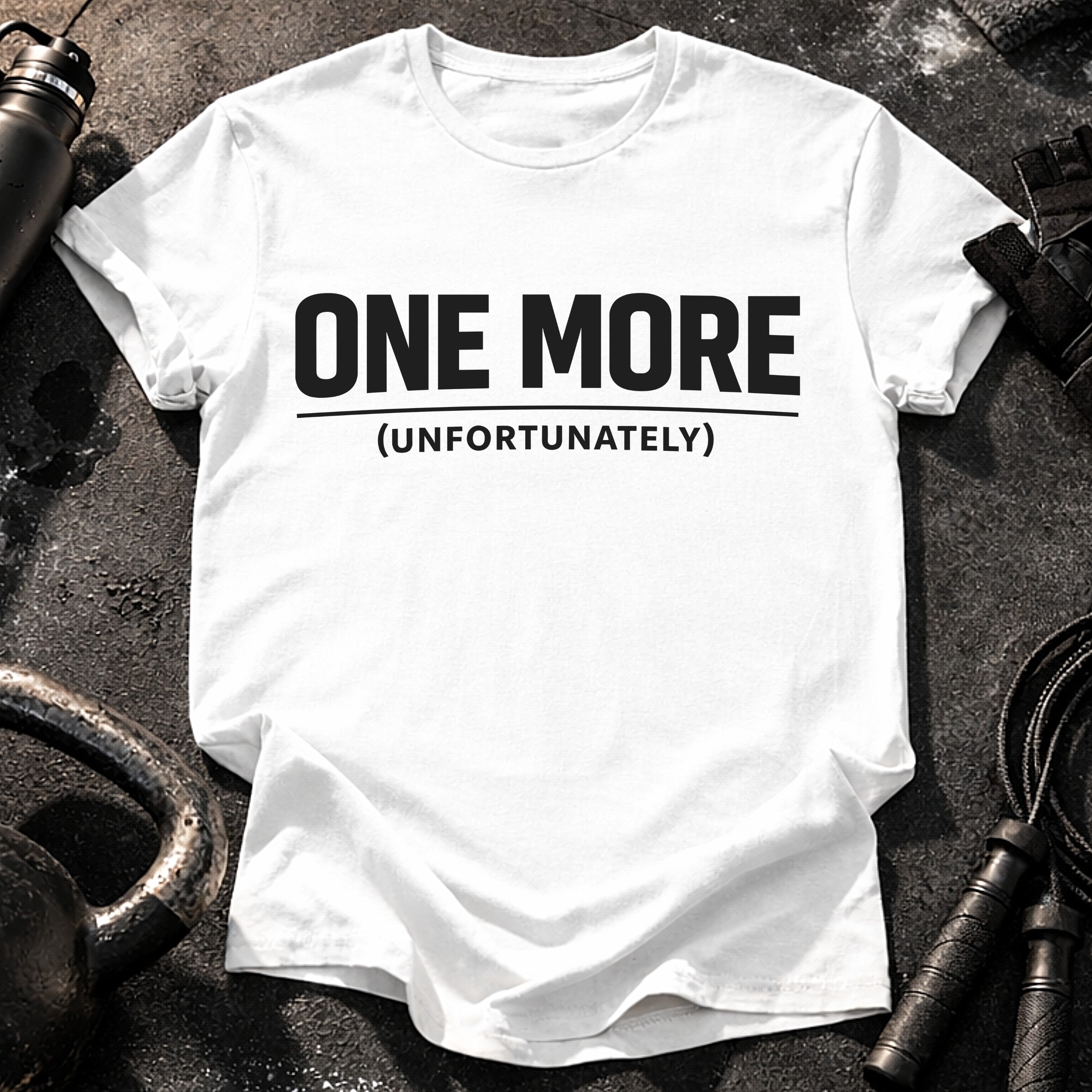 One More Unfortunately T-Shirt