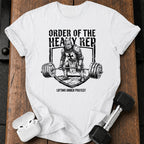 Order of Heavy Reps T-Shirt