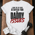 Came For Gains T-Shirt