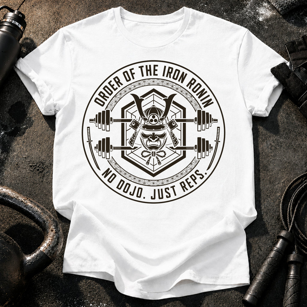 The Ronin T-Shirt