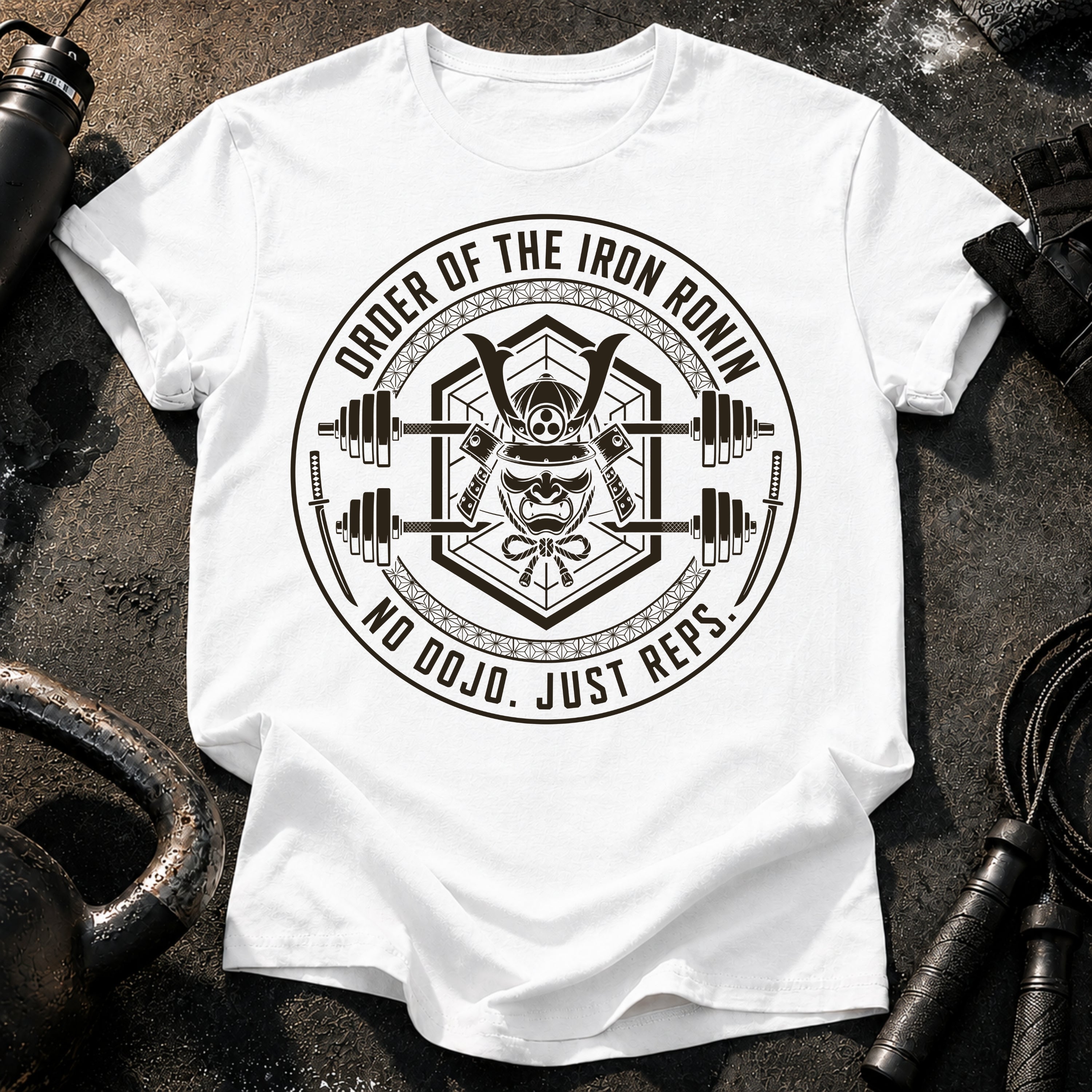 The Ronin T-Shirt