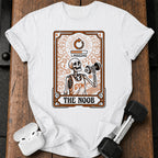 Noob Tarot Gym T-Shirt
