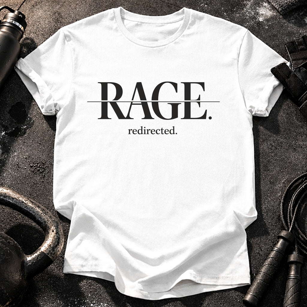 Rage Redirected T-Shirt