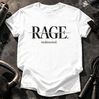 Rage Redirected T-Shirt