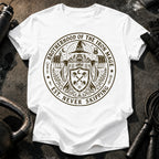Brotherhood of the Iron Mage T-Shirt