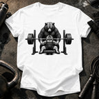 Bear + Bulldog Spotting T-Shirt