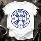 Professional Warm-Up Skipper T-Shirt