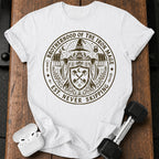 Brotherhood of the Iron Mage T-Shirt