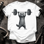 Iron Raccoon Press T-Shirt