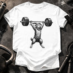 Mountain Goat Strength T-Shirt