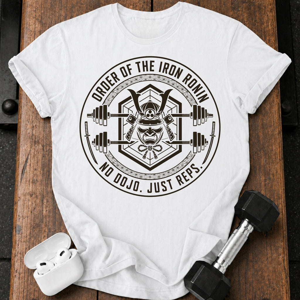 The Ronin T-Shirt