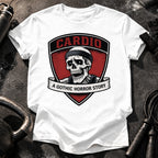 Cardio Horror Story T-Shirt