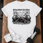 Estus Wont Fix T-Shirt