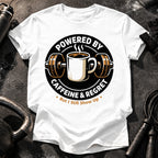 Caffeine And Regret T-Shirt