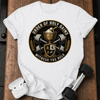Order Of Holy Gains T-Shirt
