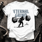 Eternal Grind Level 99 T-Shirt