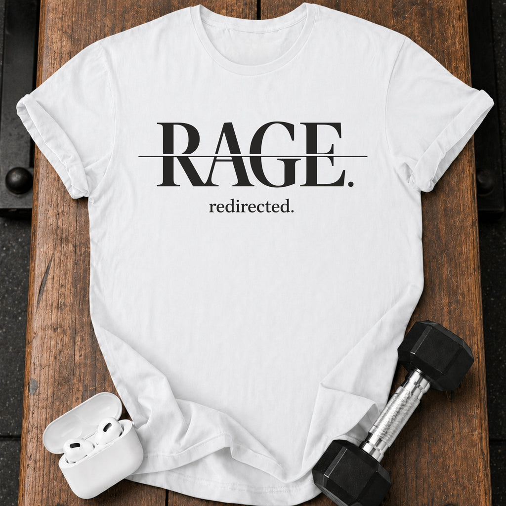 Rage Redirected T-Shirt