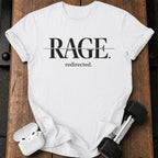 Rage Redirected T-Shirt