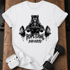 Iron Eternal Gym T-Shirt