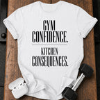 Gym Kitchen T-Shirt