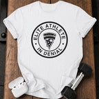 Elite Athlete Denial T-Shirt
