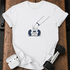 SNOOZE (JUST 5 MORE MIN) T-Shirt