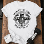 Memento Mori Squat T-Shirt