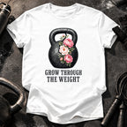 Grow Through The Weight T-Shirt