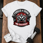 Forged In Iron T-Shirt