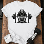 Bear + Bulldog Spotting T-Shirt