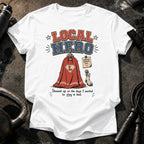 Local Hero T-Shirt