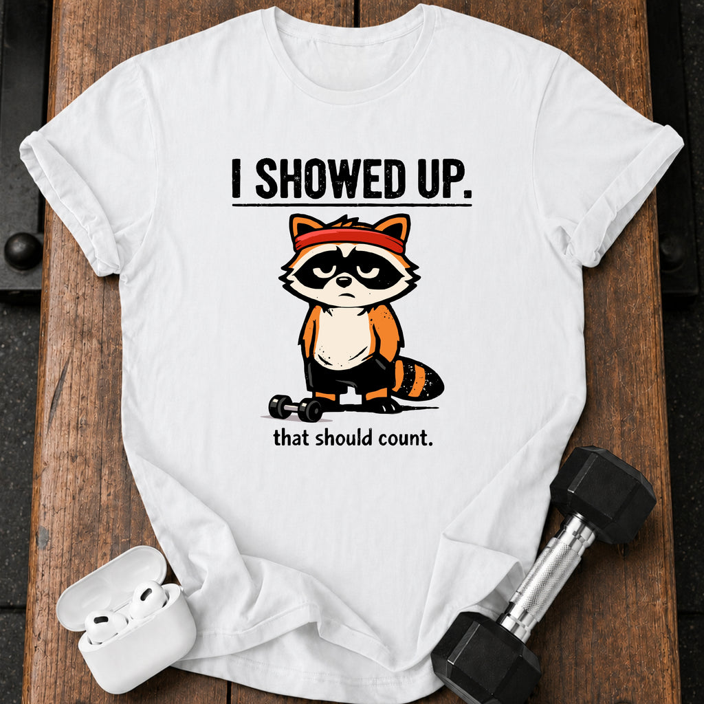That Should Count T-Shirt