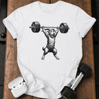 Mountain Goat Strength T-Shirt
