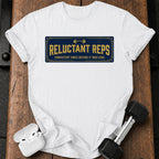 Reluctant Reps Vintage T-Shirt