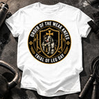 Order Of The Weak Knees T-Shirt