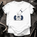 SNOOZE (JUST 5 MORE MIN) T-Shirt