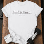 Rest Day Gym T-Shirt