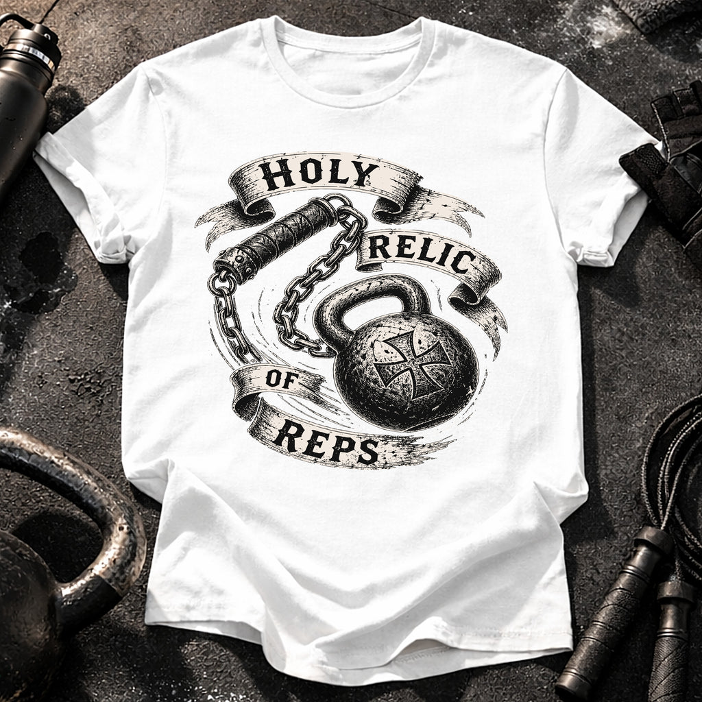 Holy Relic Of Reps T-Shirt