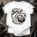 Holy Relic Of Reps T-Shirt