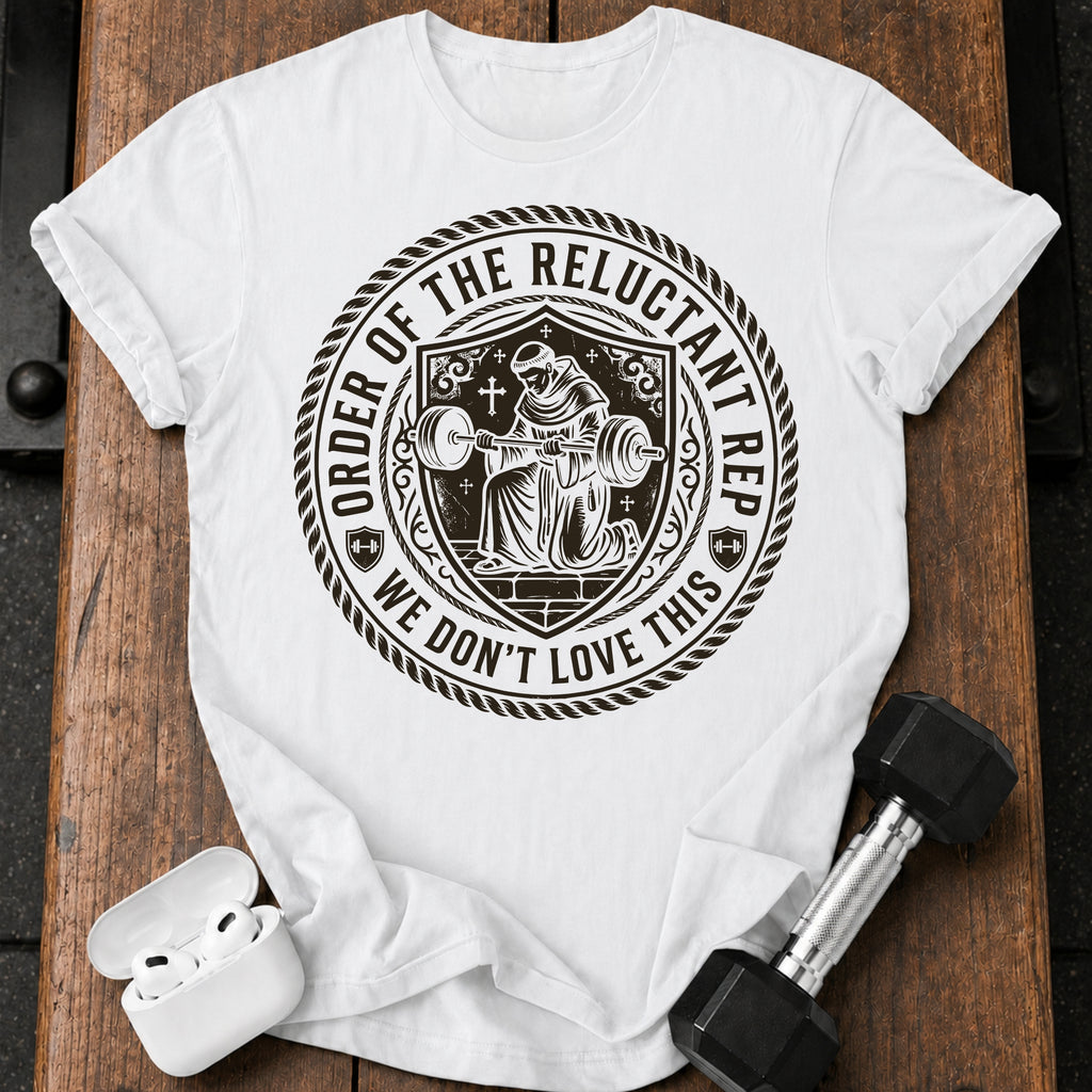 We Don't Love This T-Shirt
