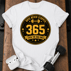 Days Never Stopped T-Shirt