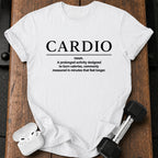 Cardio Definition T-Shirt